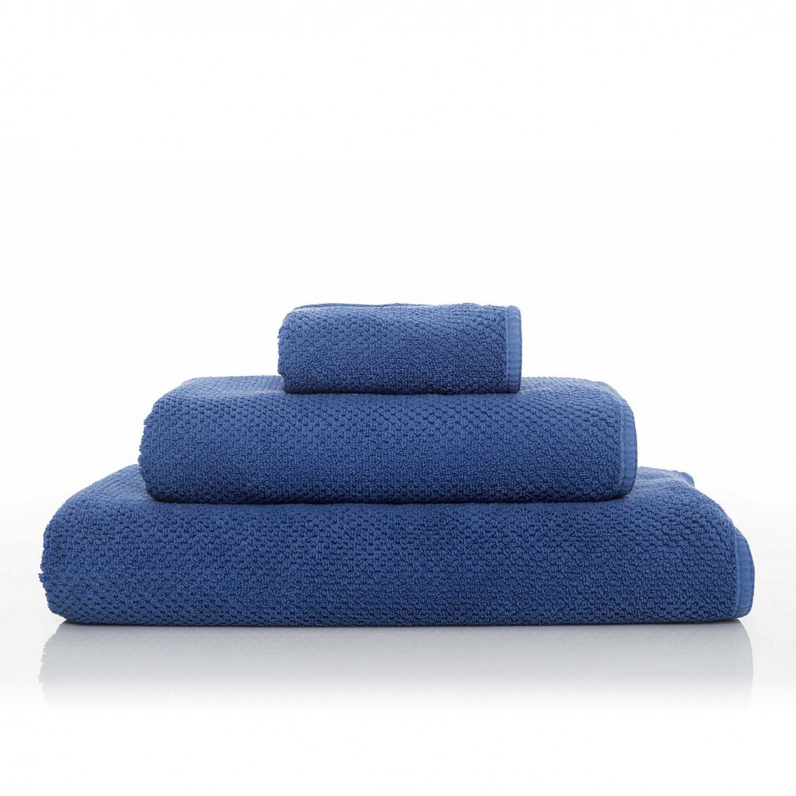 BEE WAFFLE TOWELS