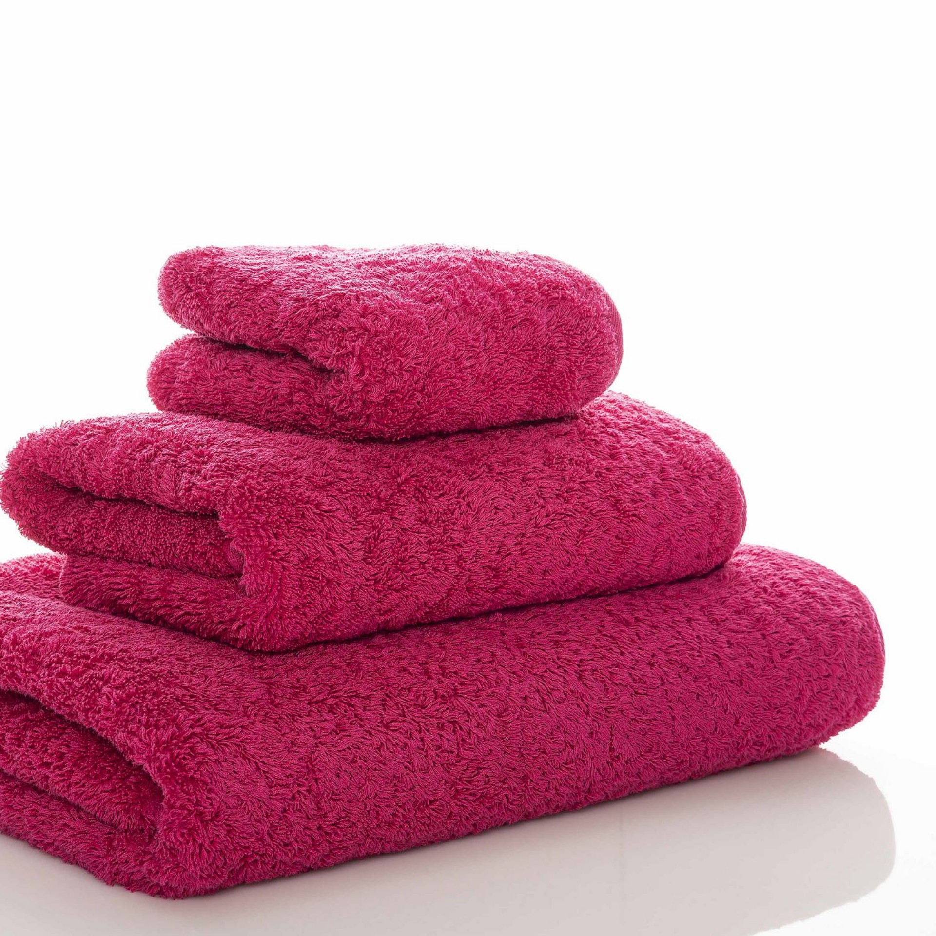 EGOIST TOWELS