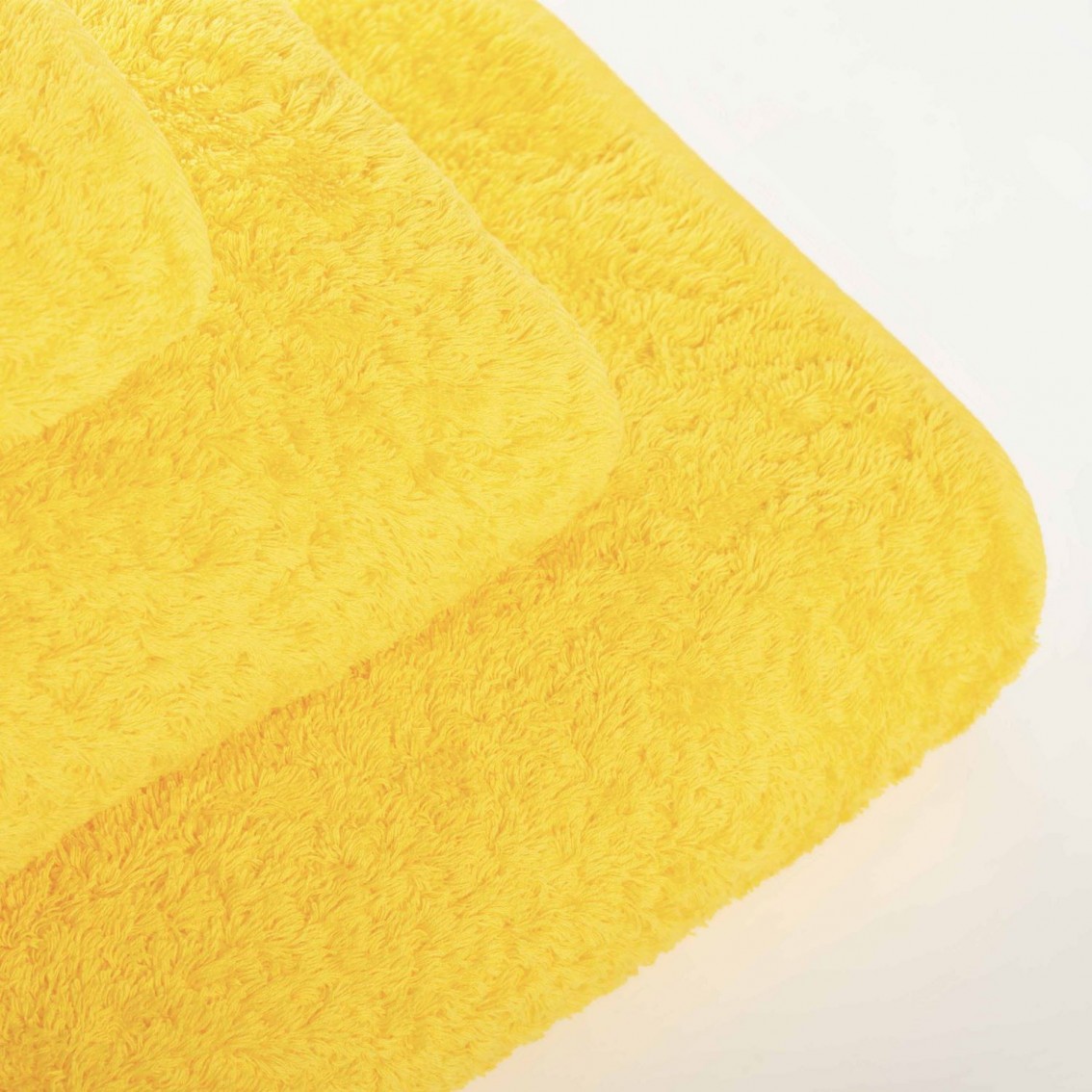 EGOIST TOWELS