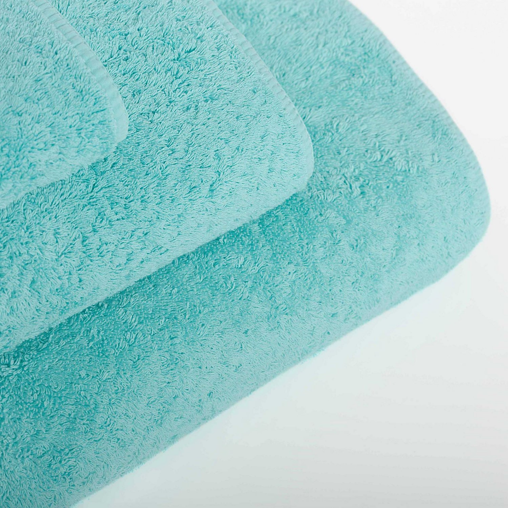 LONG DOUBLE LOOP TOALHA DE BANHO