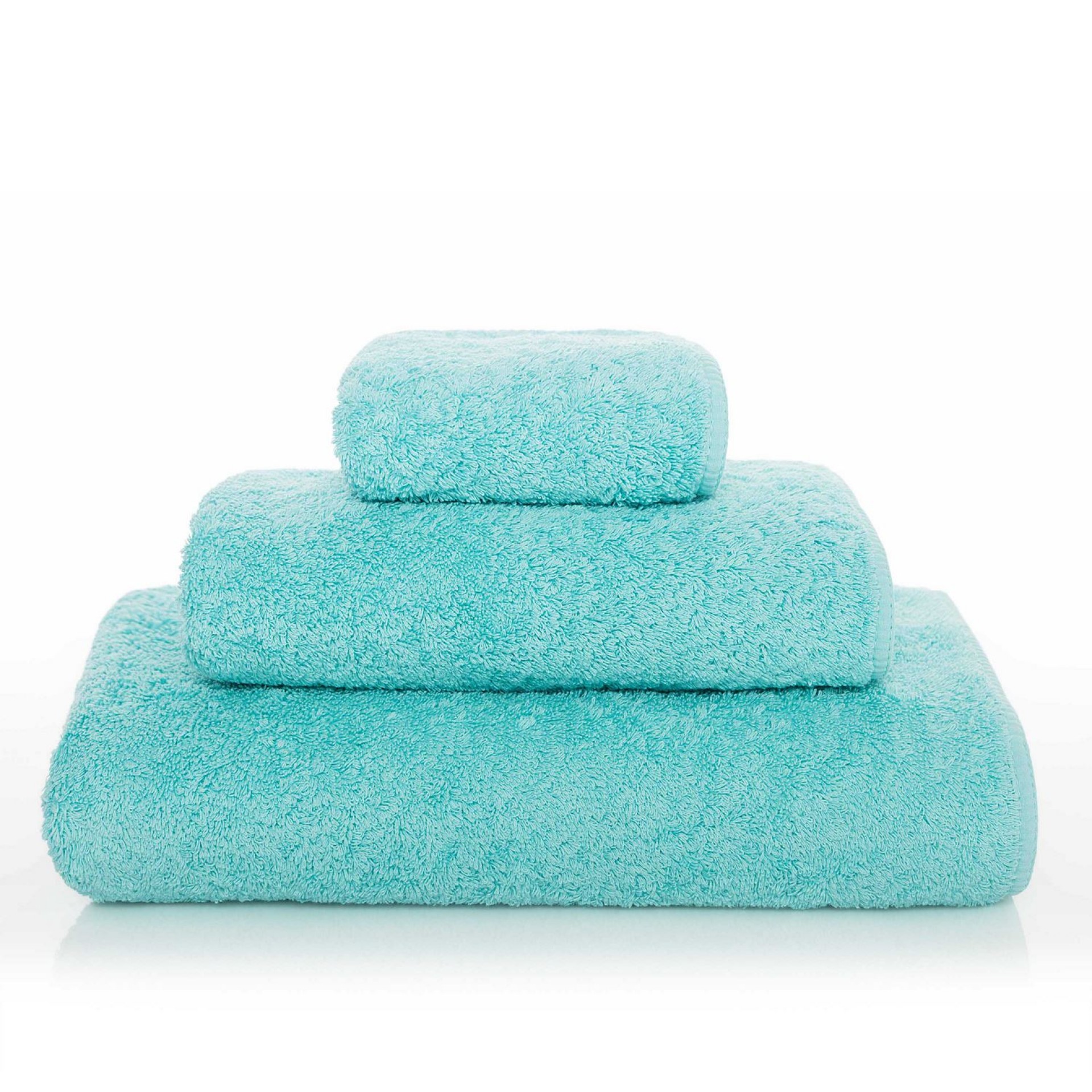 LONG DOUBLE LOOP TOALLA DE BAÑO