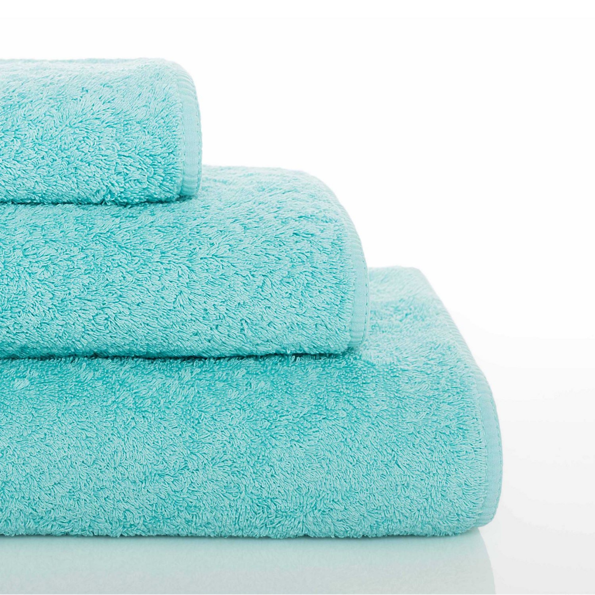 LONG DOUBLE LOOP TOALLA DE BAÑO