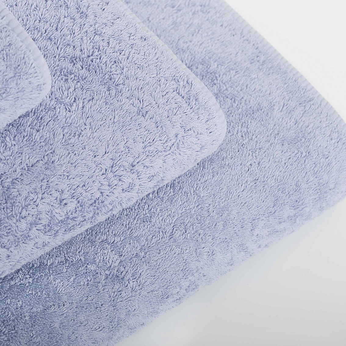LONG DOUBLE LOOP TOWELS