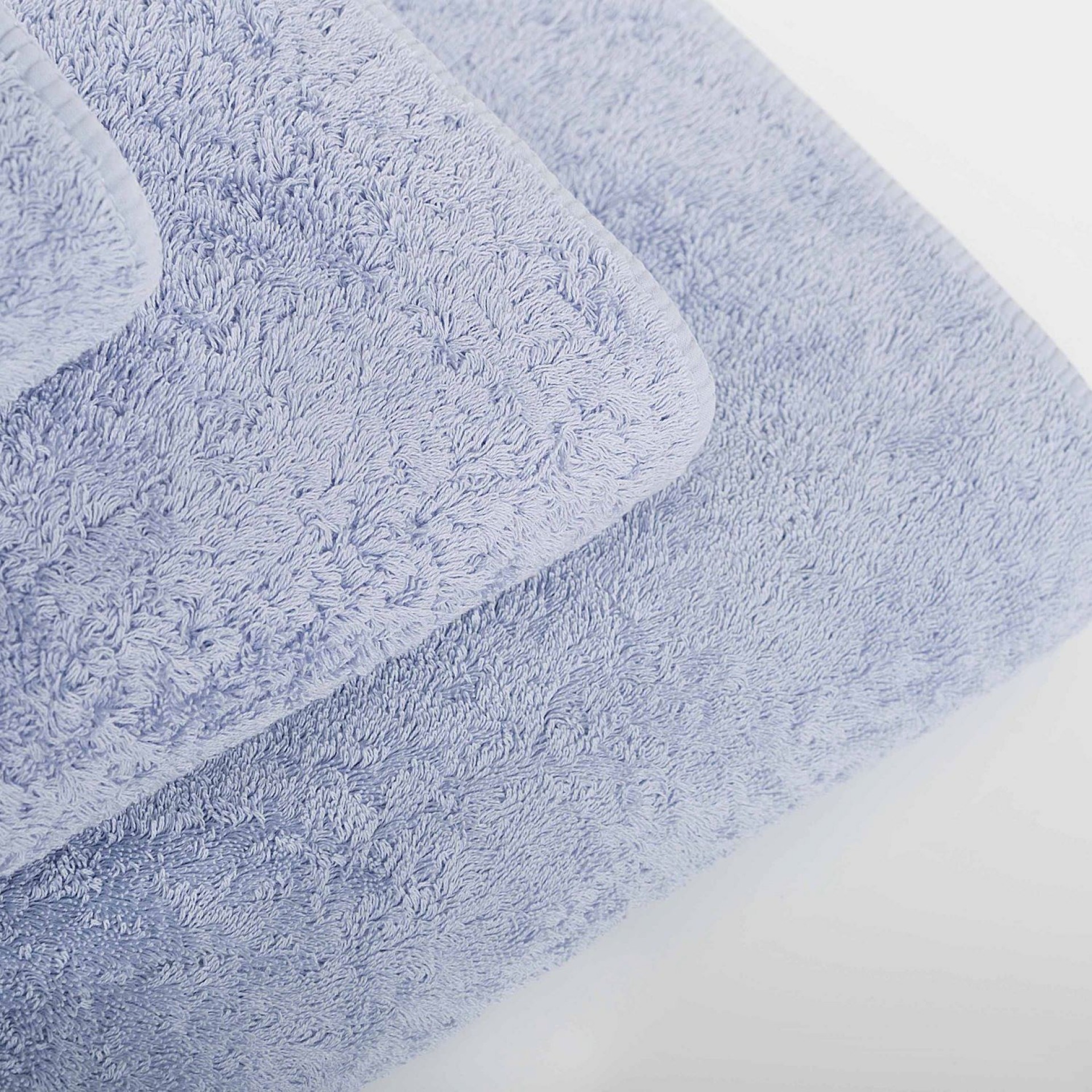 LONG DOUBLE LOOP TOALHA DE BANHO