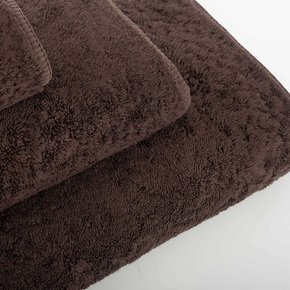 LONG DOUBLE LOOP TOWELS