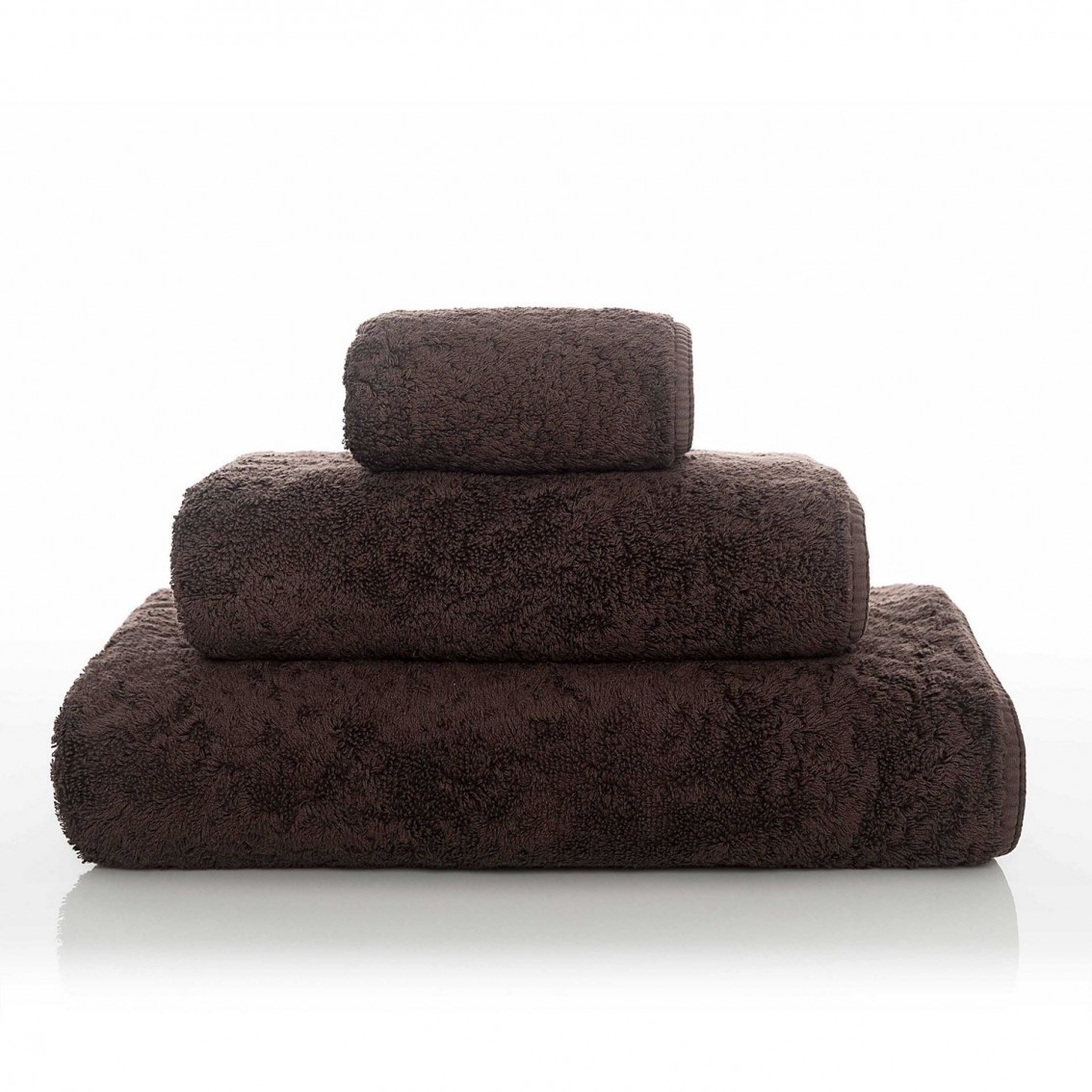 LONG DOUBLE LOOP TOWELS