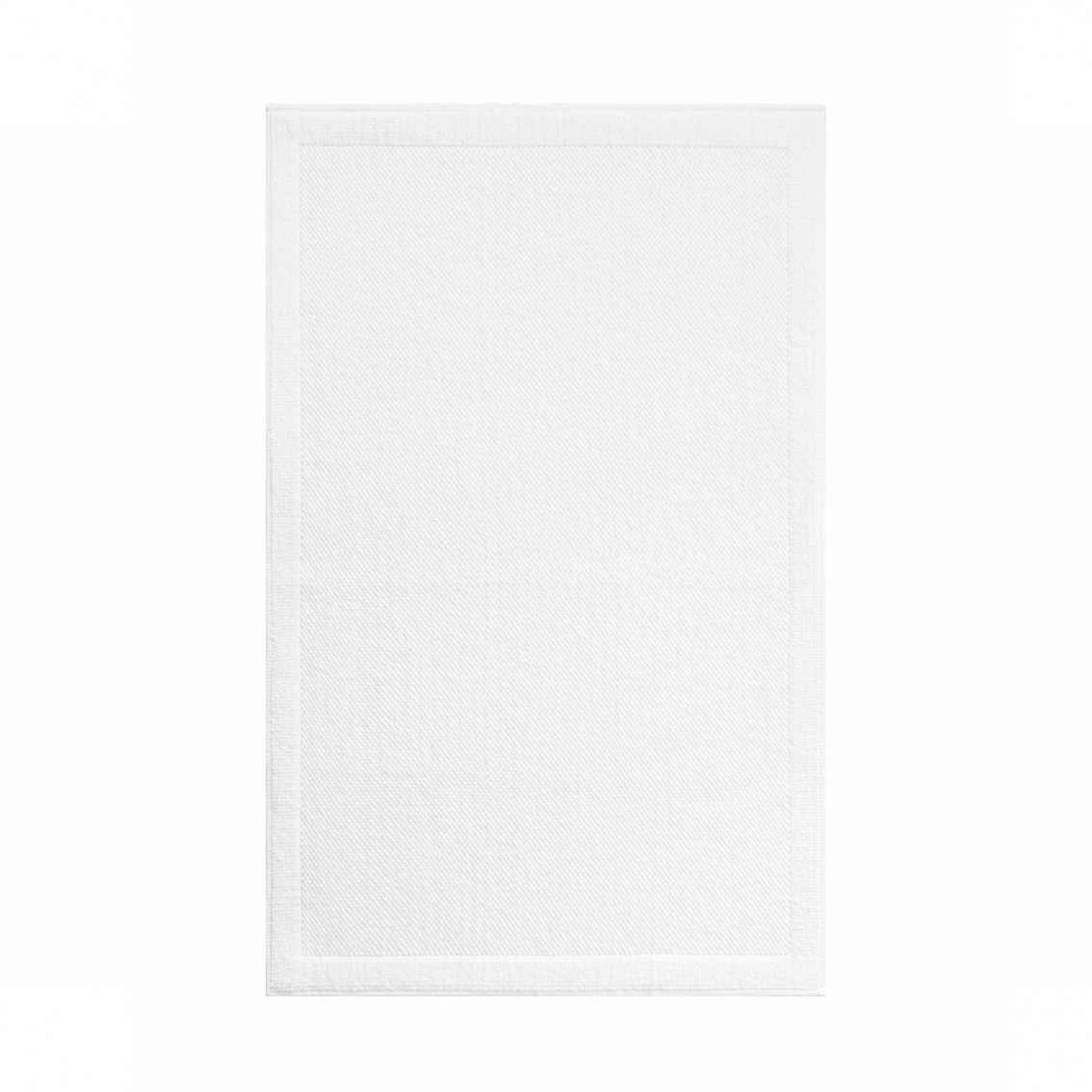 CLASSIC PEARLS BATH MAT