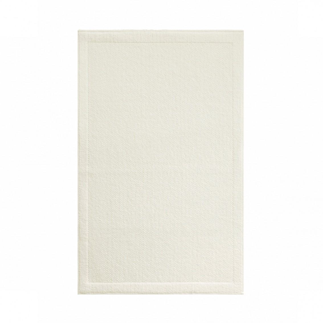 CLASSIC PEARLS BATH MAT