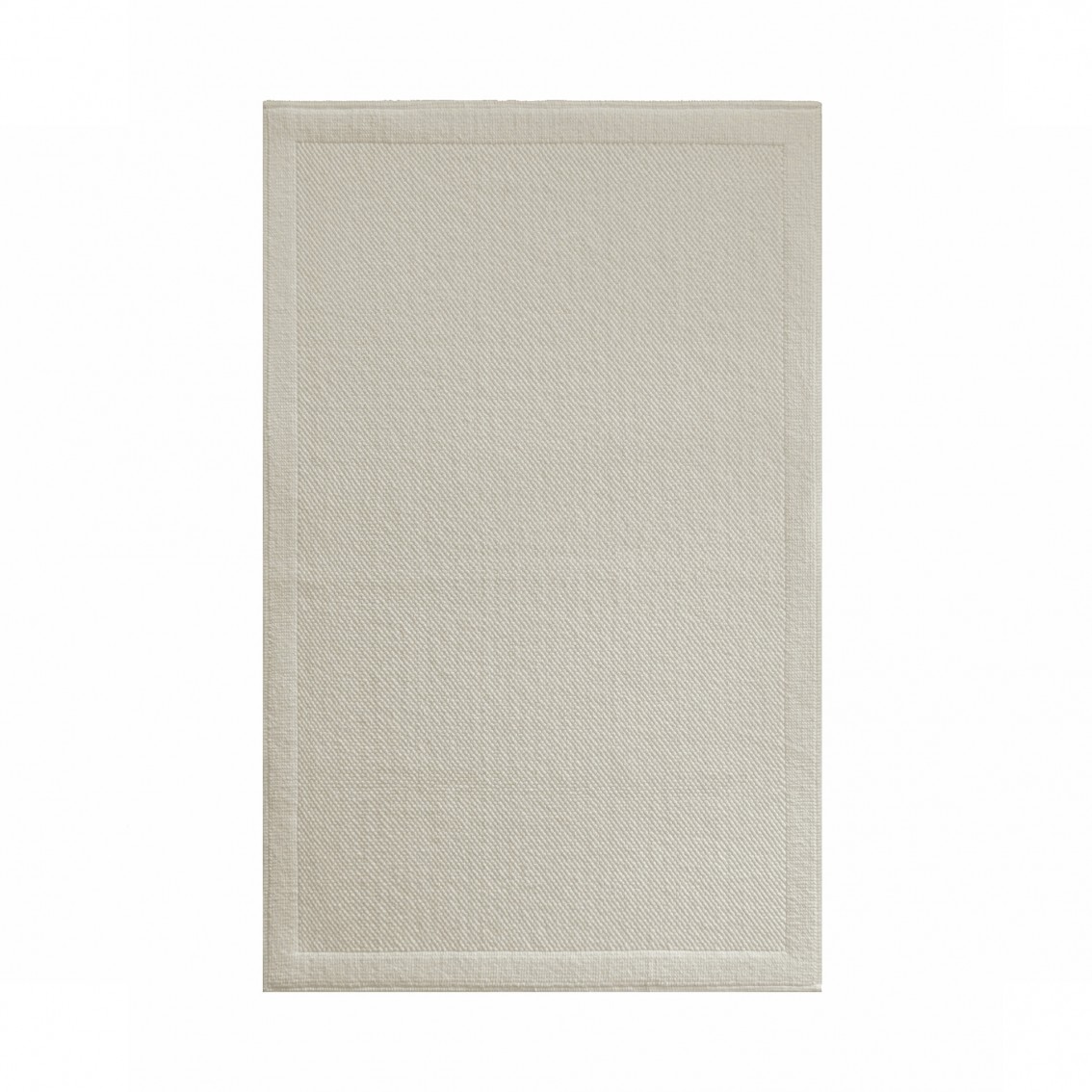 CLASSIC PEARLS BATH MAT