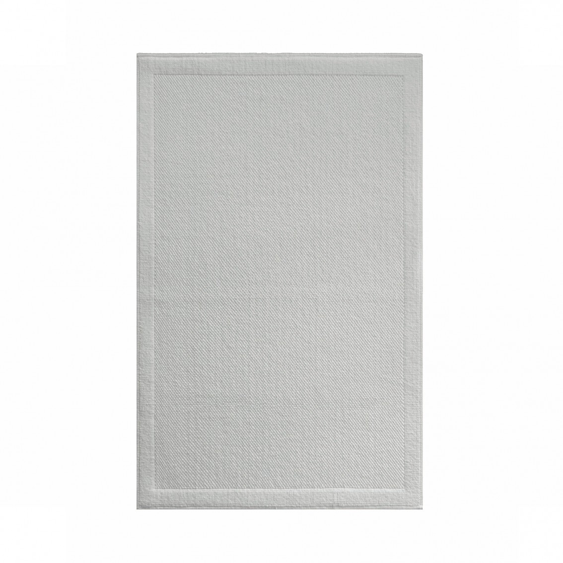 CLASSIC PEARLS BATH MAT