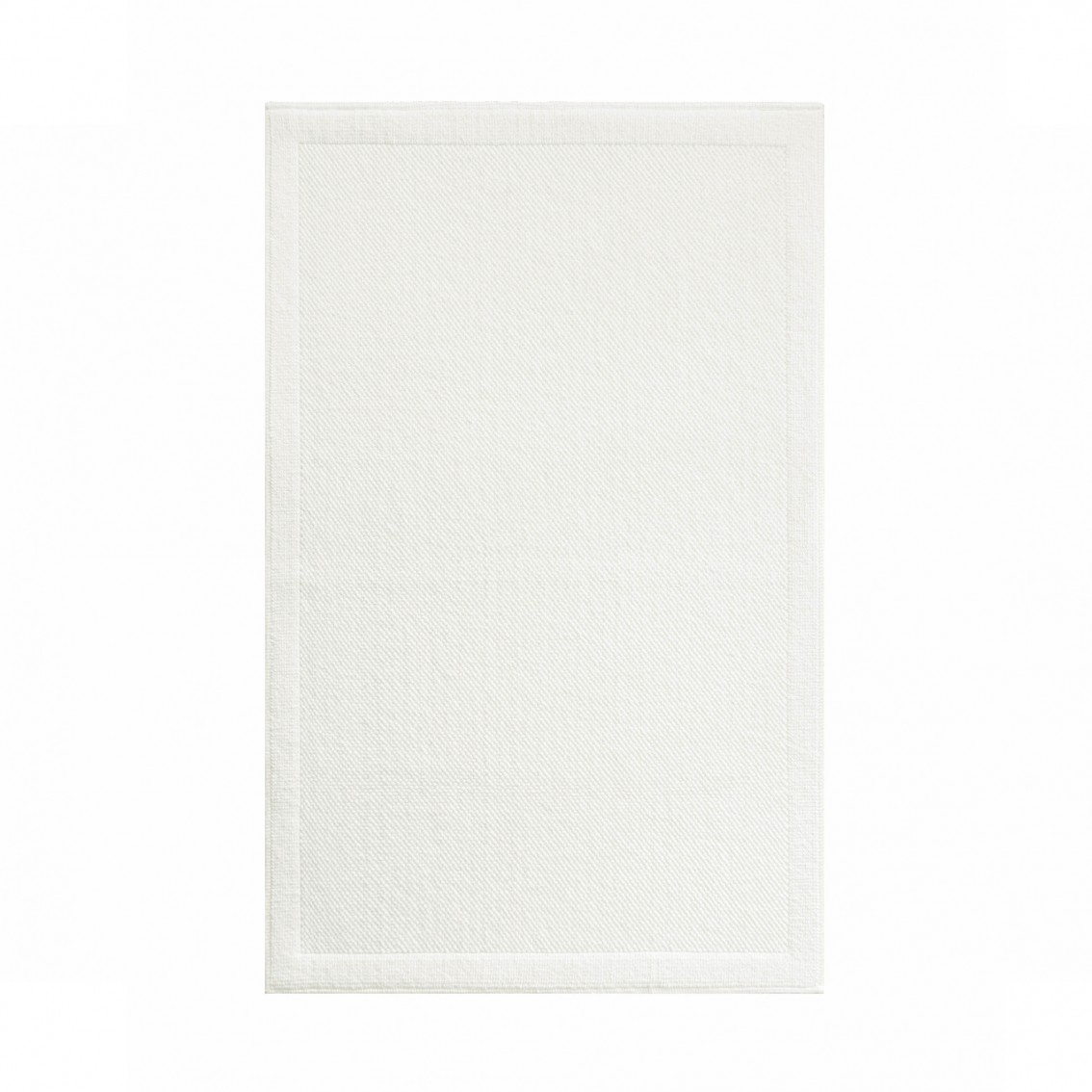 CLASSIC PEARLS BATH MAT