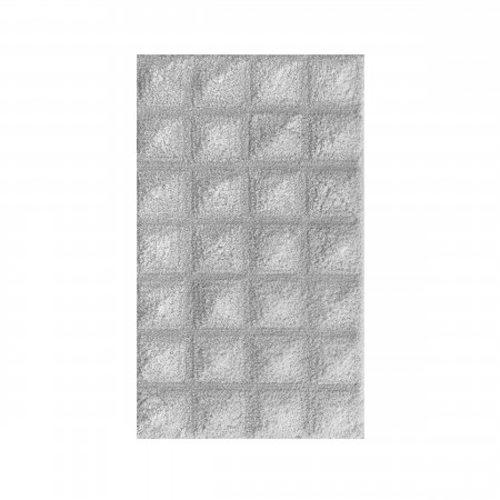DIAMONDS BATH RUG