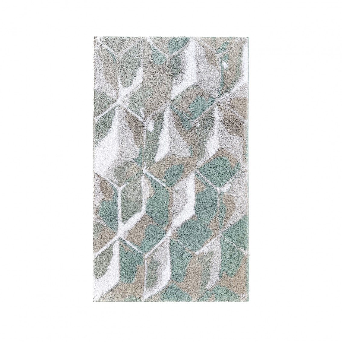 ICE BATH RUG