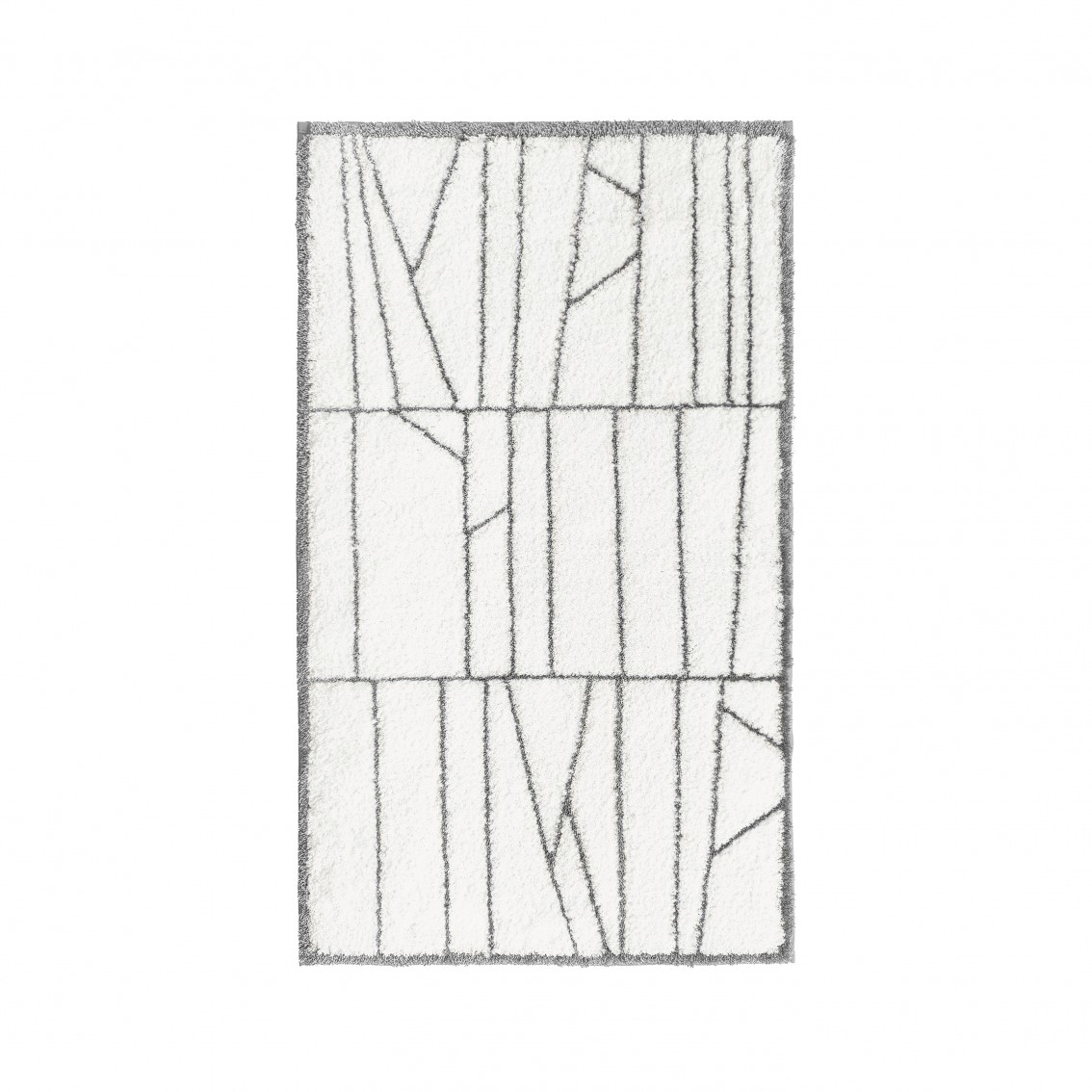 MODEST BATH RUG