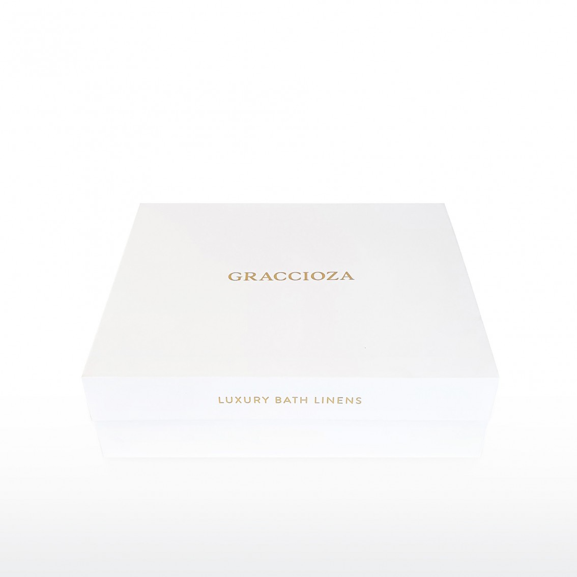 BEE WAFFLE KIDS BATH ROBE