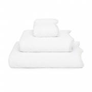 PORTOBELLO SCALLOPED TOWEL