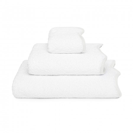 PORTOBELLO SCALLOPED TOWEL PORTOBELLO SCALLOPED TOWEL