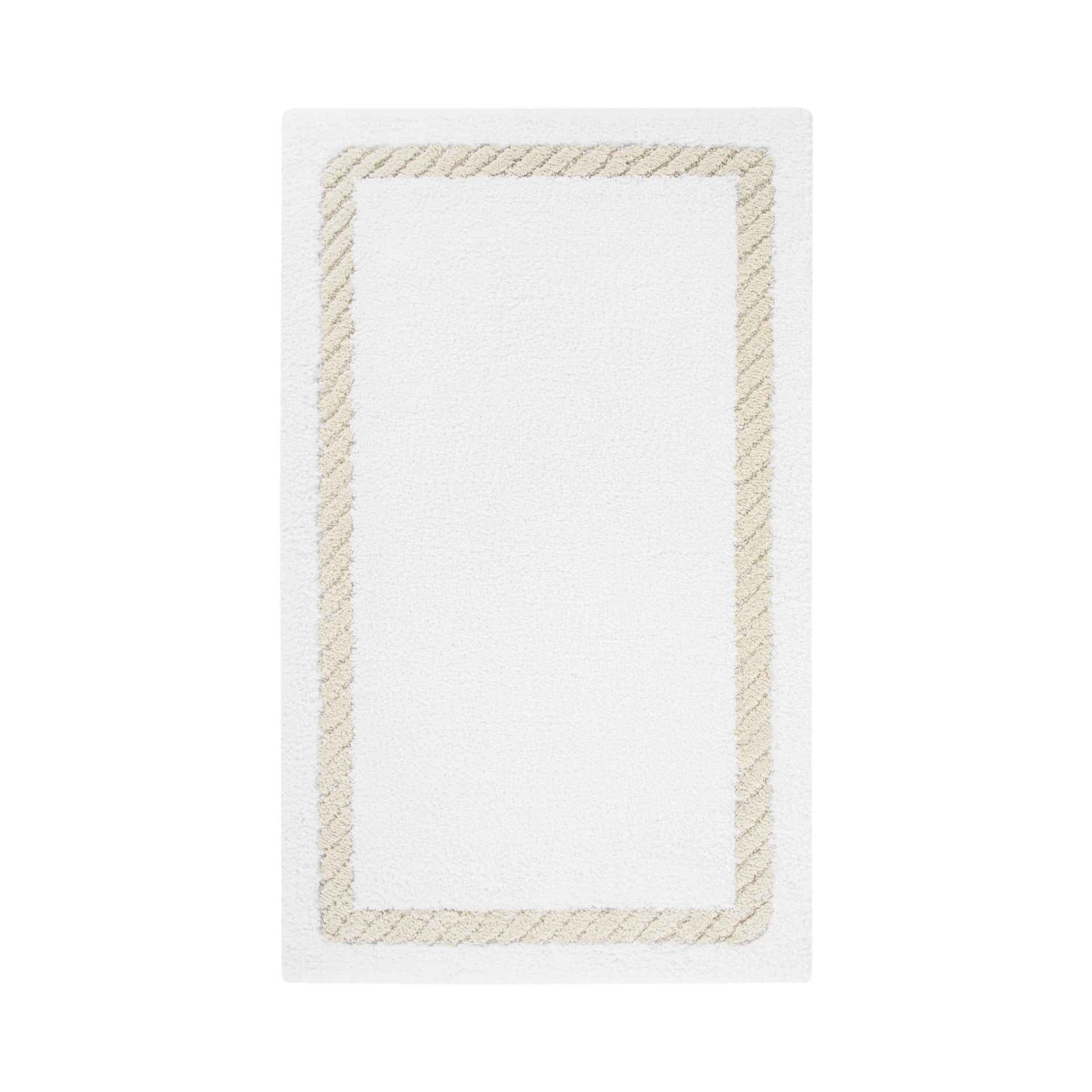 SIMONE BATH RUG