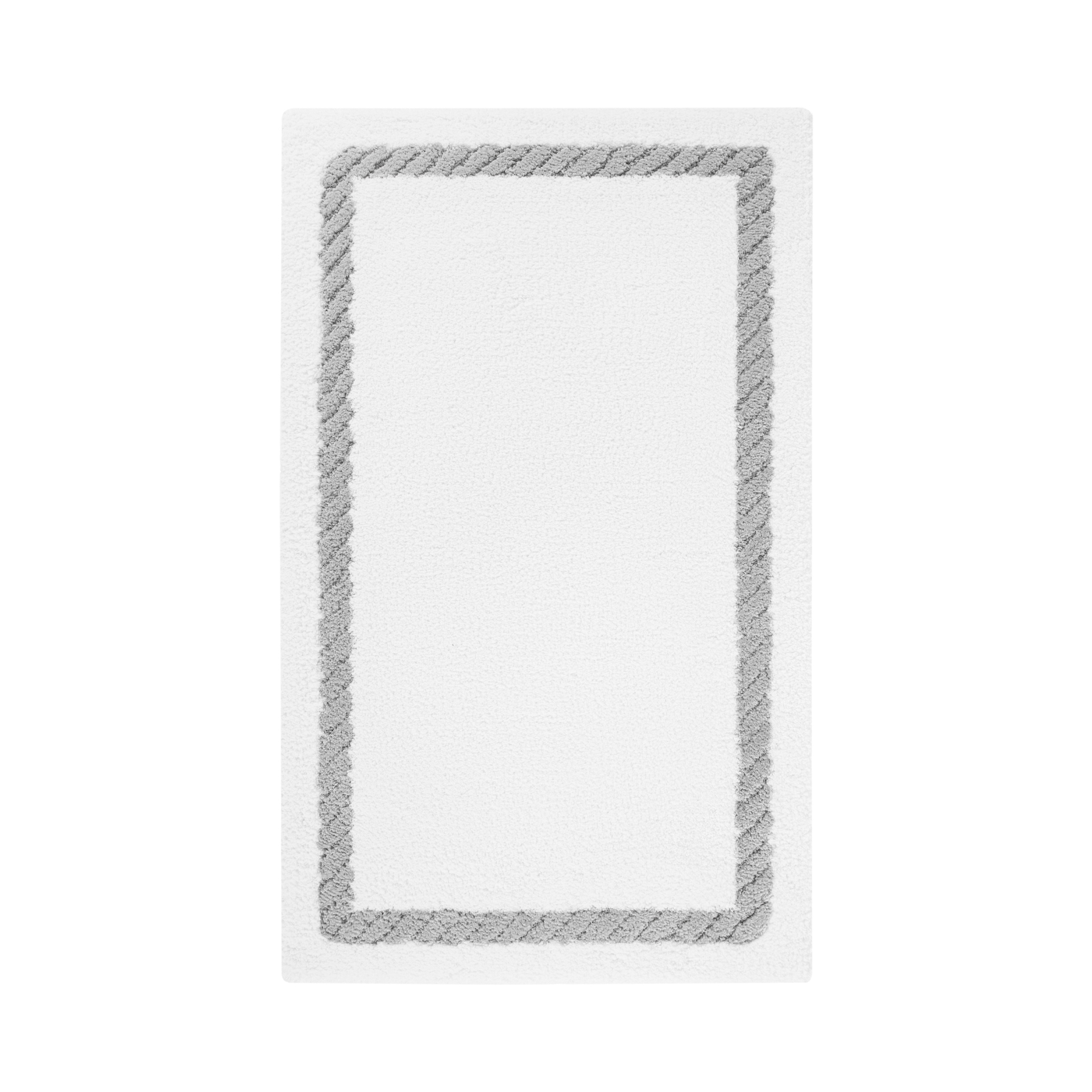 SIMONE BATH RUG