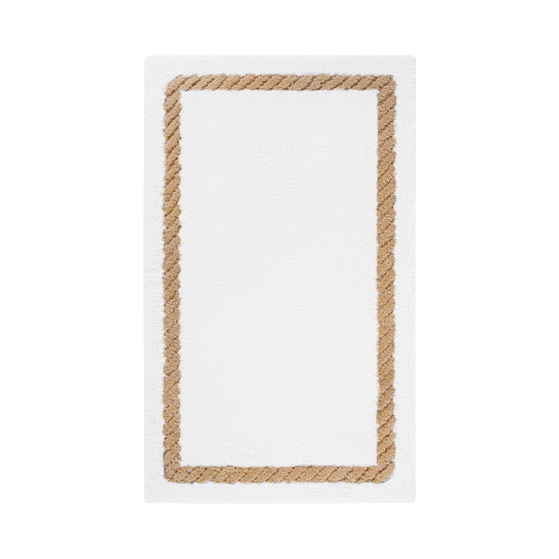 SIMONE BATH RUG