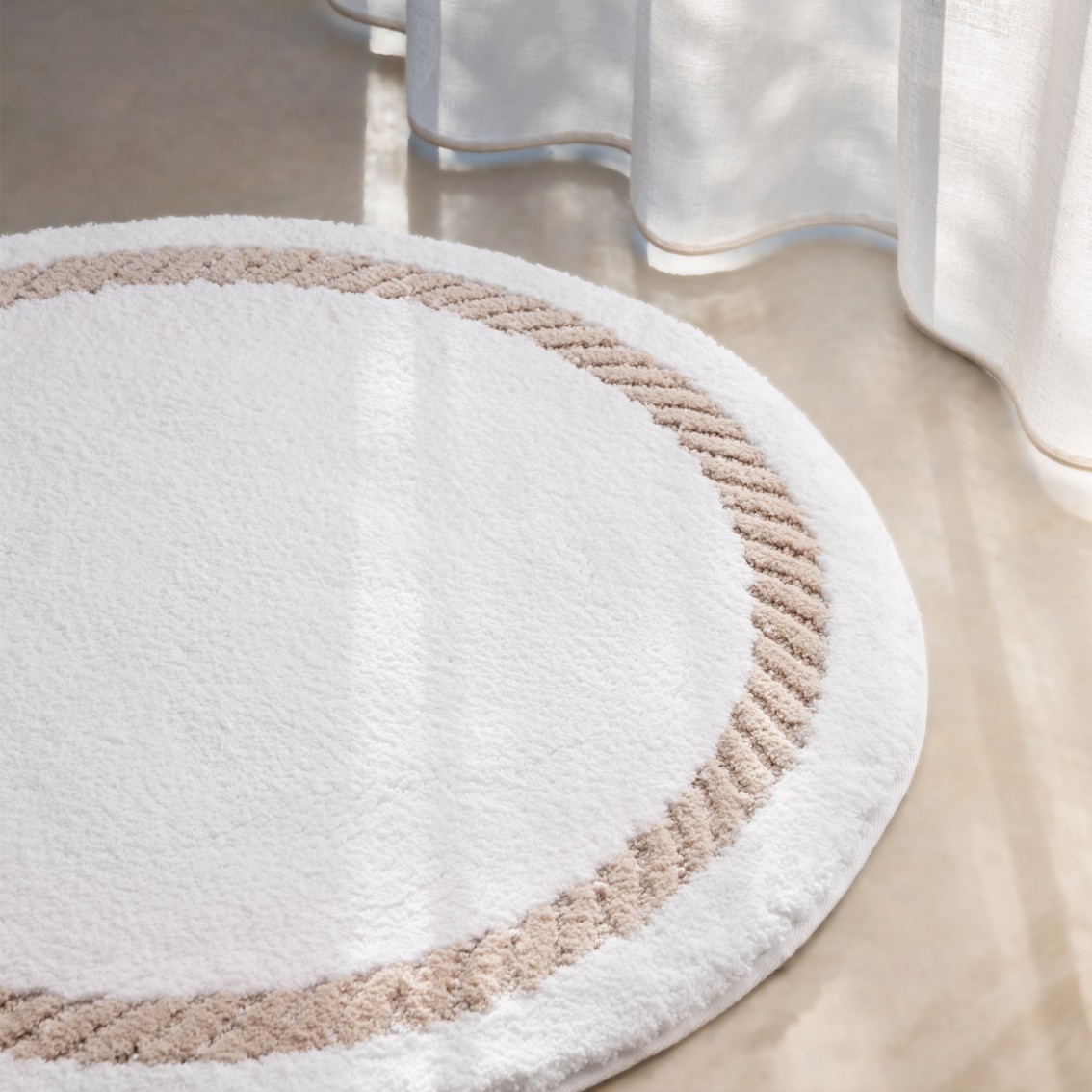 SIMONE BATH RUG SIMONE BATH RUG