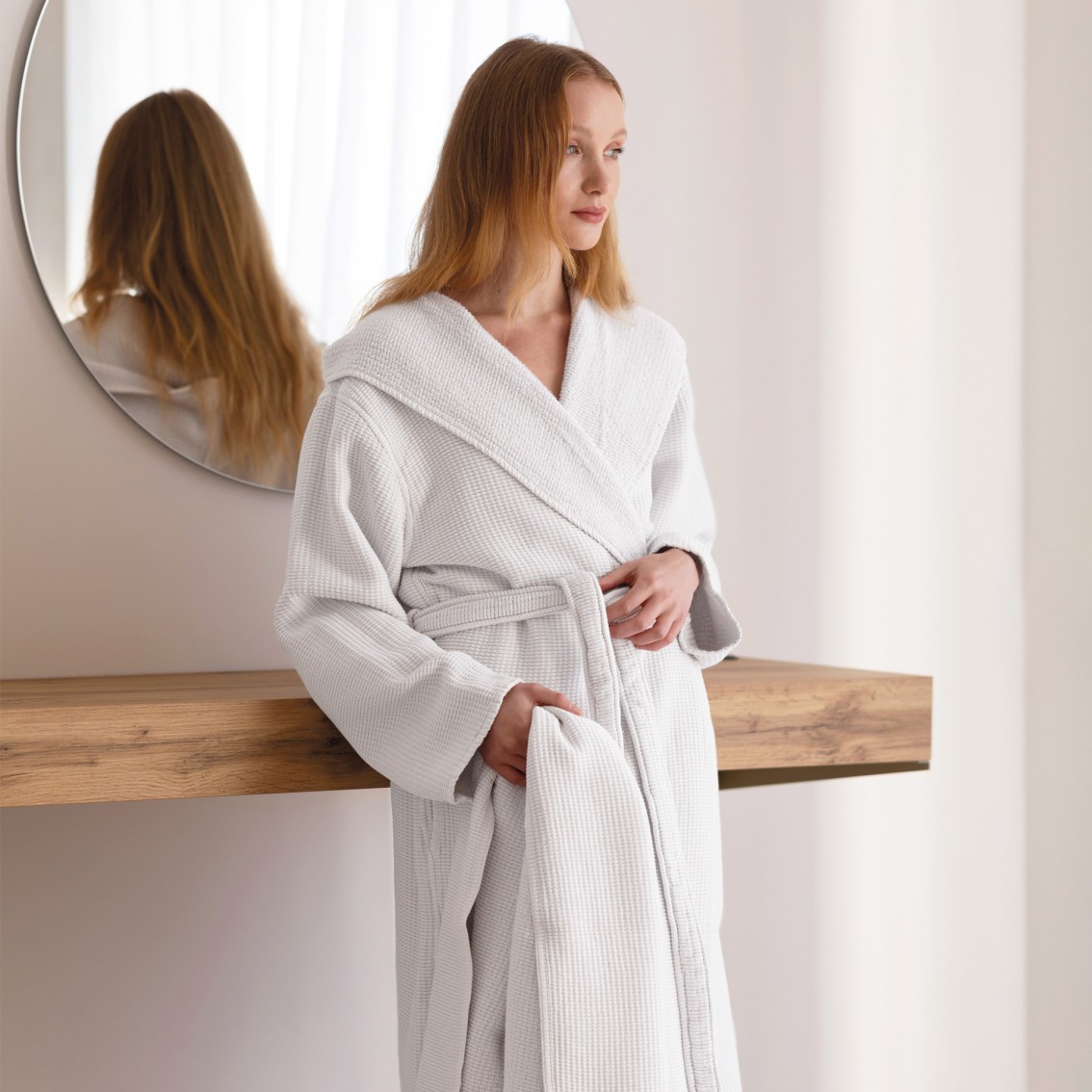 PURO BATH ROBES PURO BATH ROBES