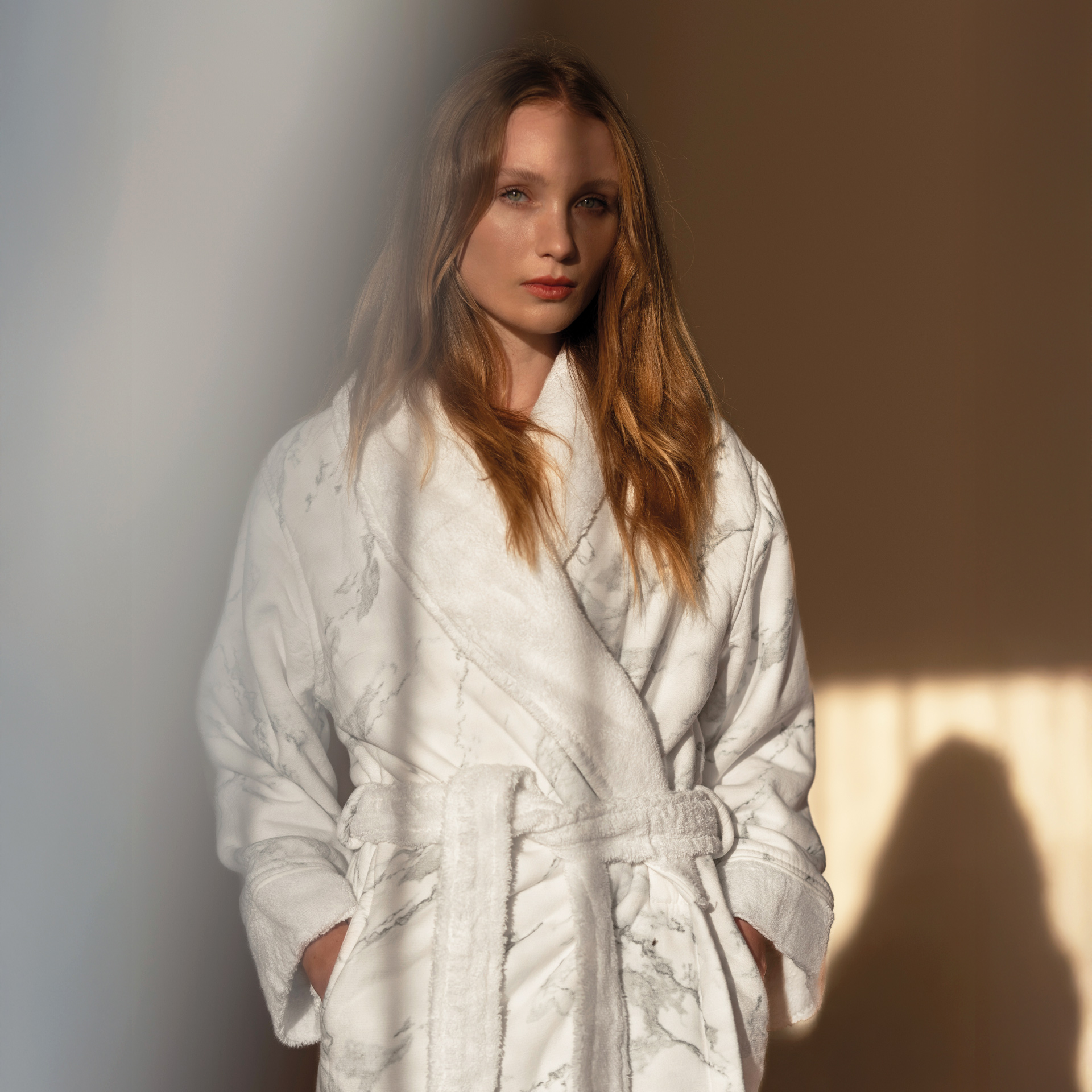 MABEL BATH ROBES