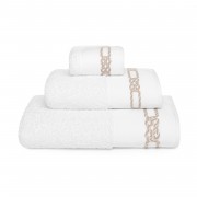VELLUTO TOWELS VELLUTO TOWELS