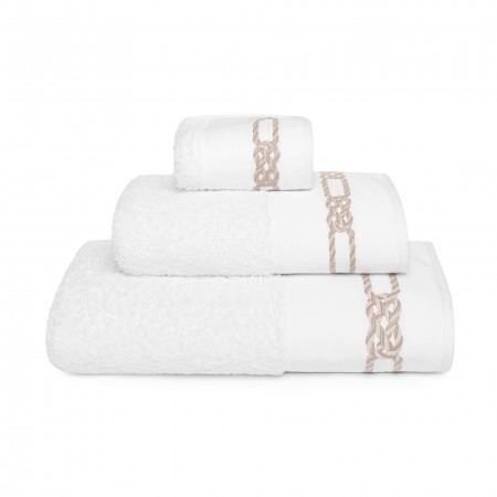 VELLUTO TOWELS
