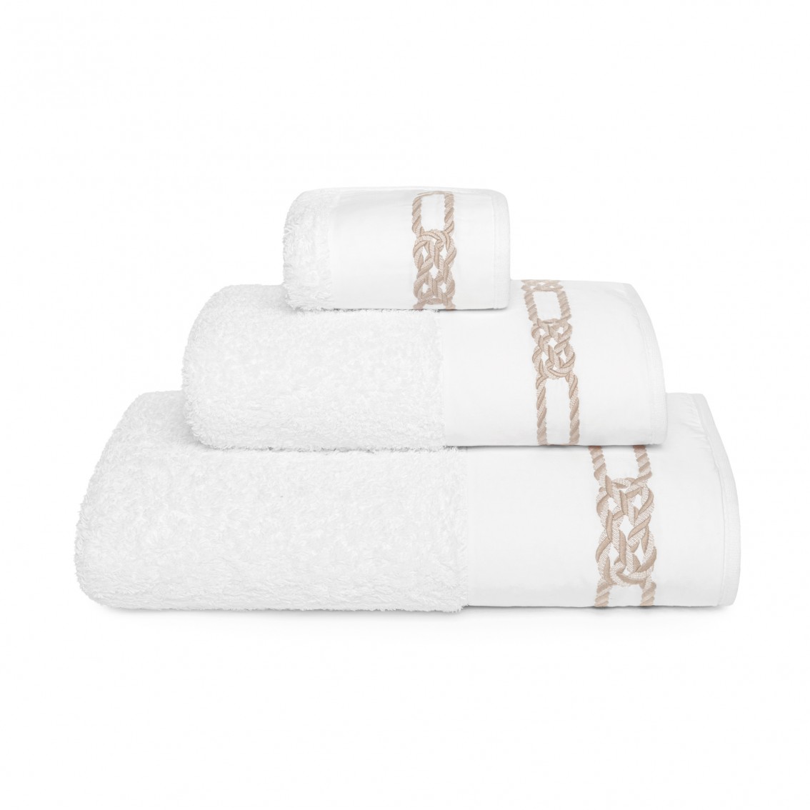 VELLUTO TOWELS VELLUTO TOWELS