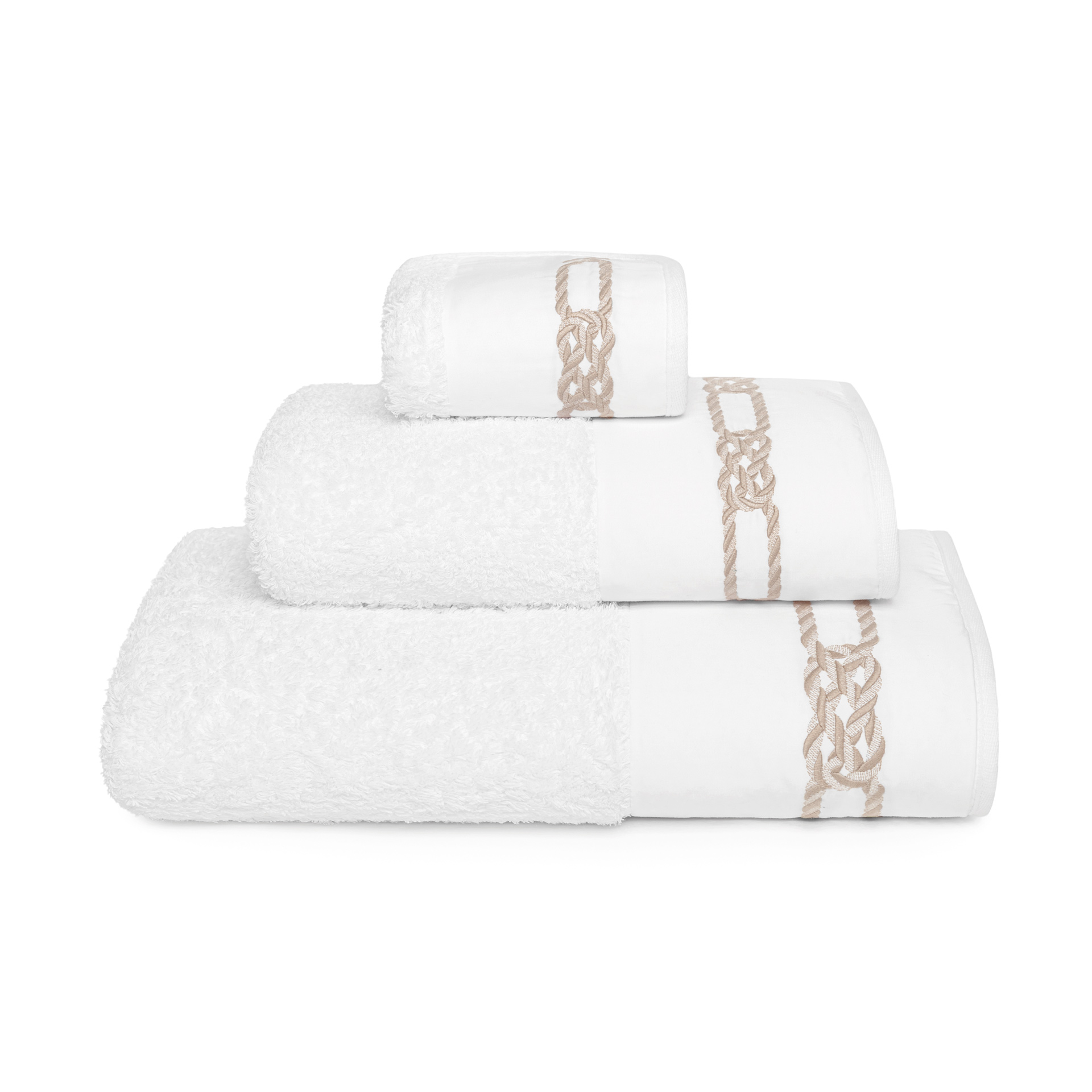 VELLUTO TOWELS