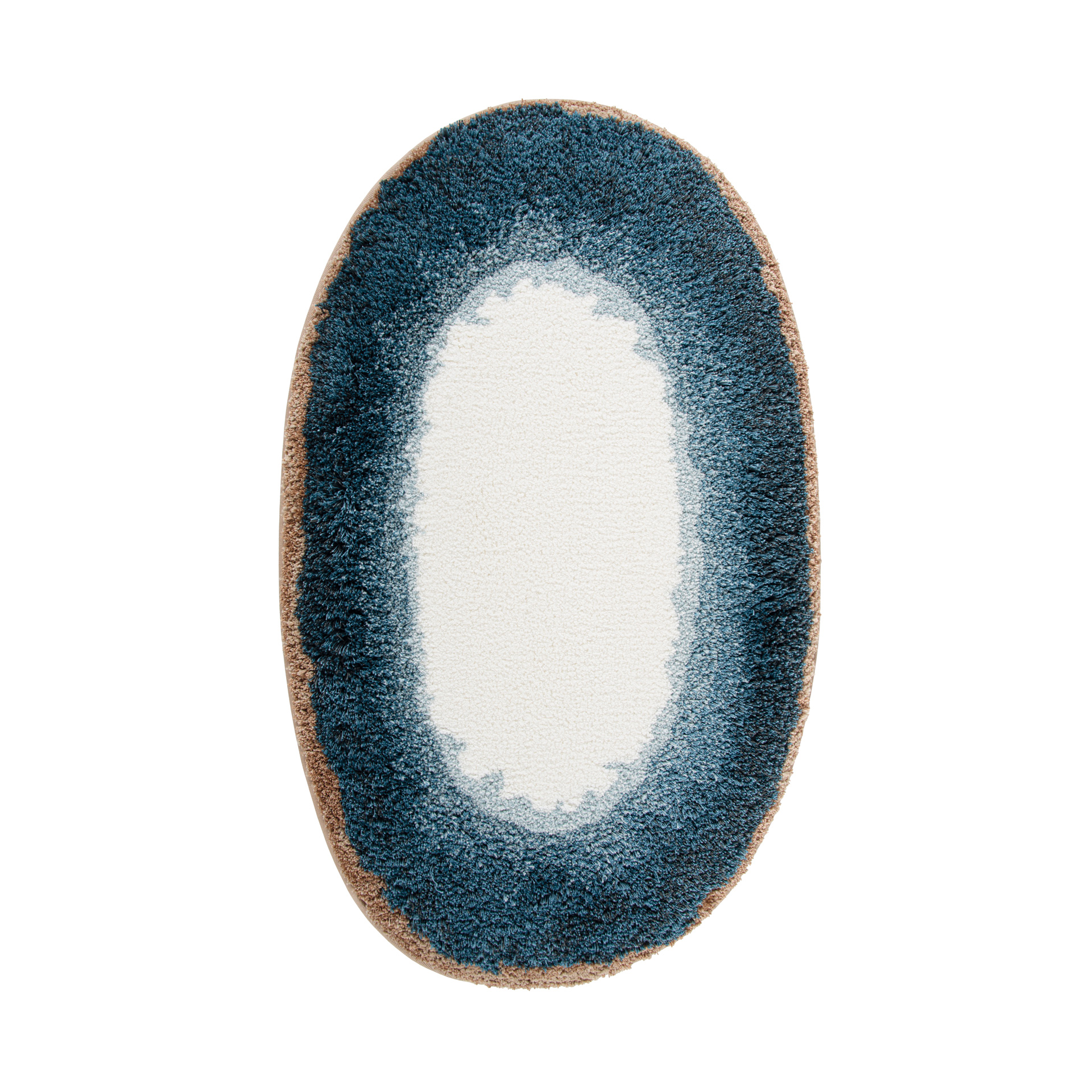 ECLIPSE BATH RUG