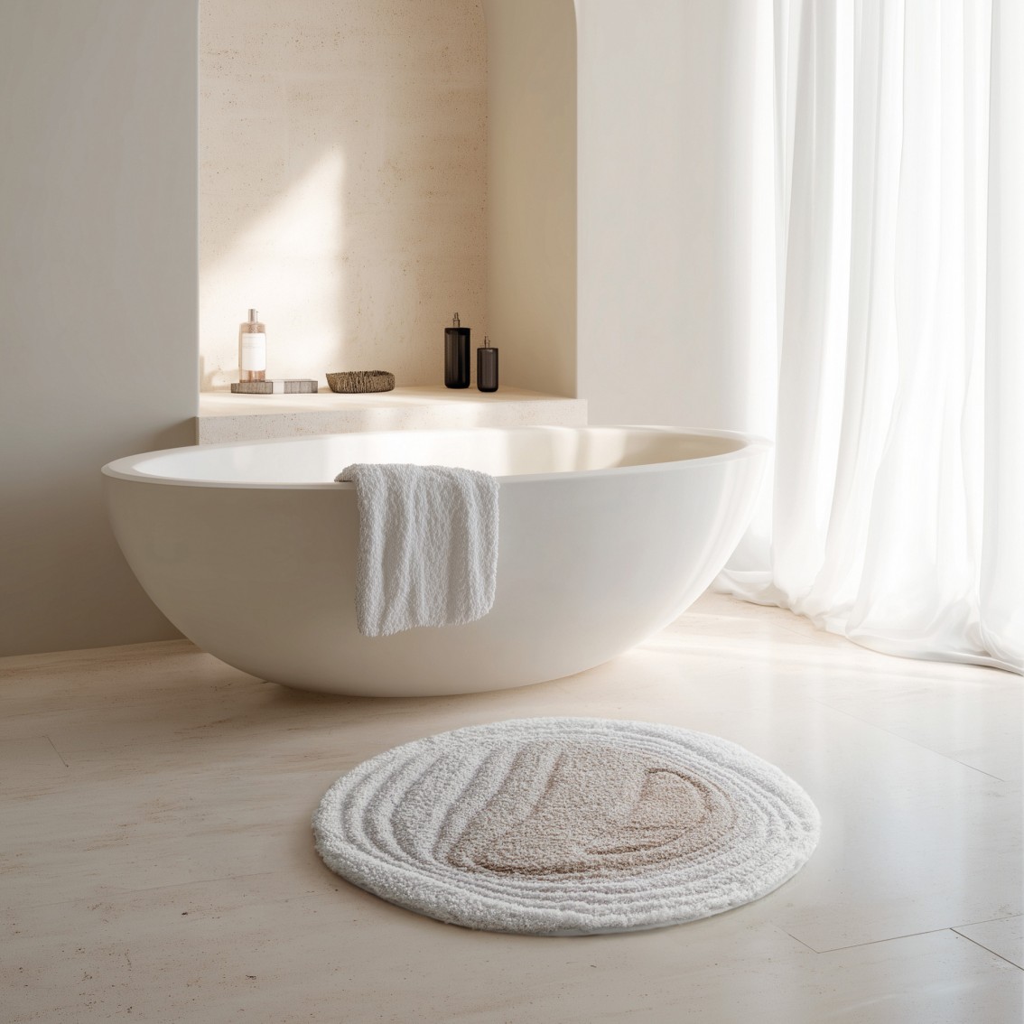 IVY ALFOMBRA DE BA�O