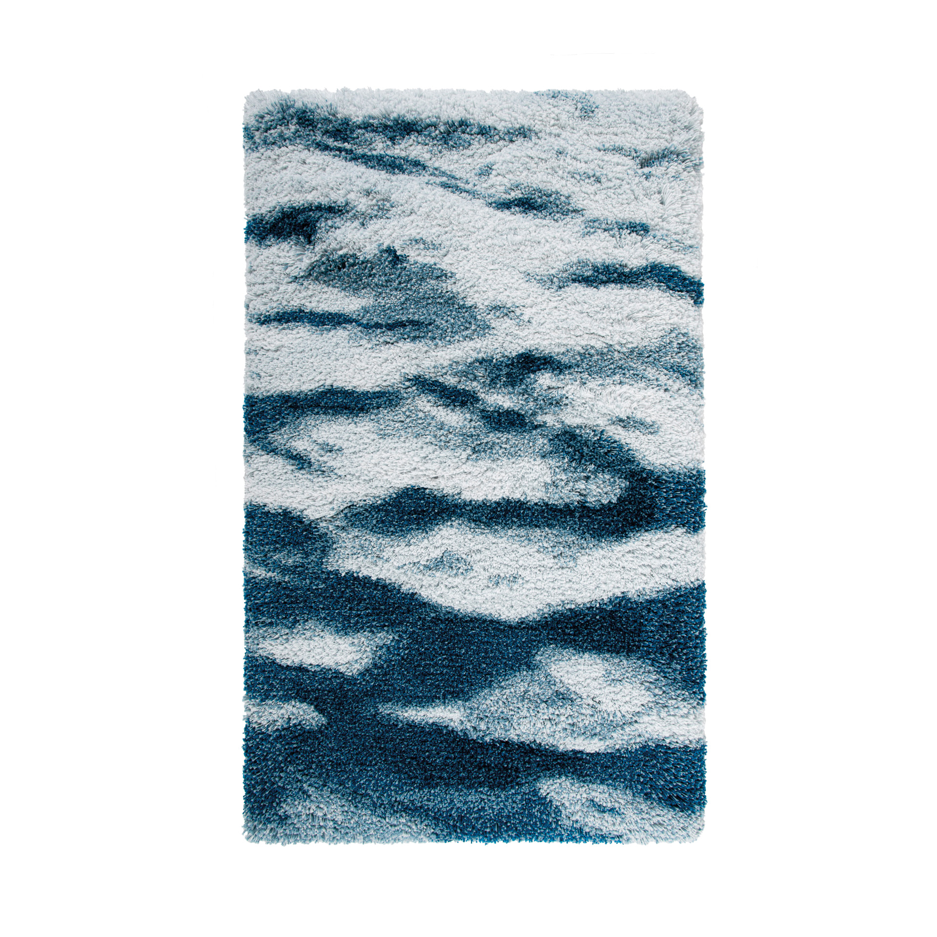 CARIBBEAN SEA TAPETE DE BANHO