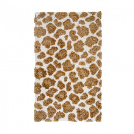 GIRAFFE ALFOMBRA DE BAÑO GIRAFFE ALFOMBRA DE BAÑO