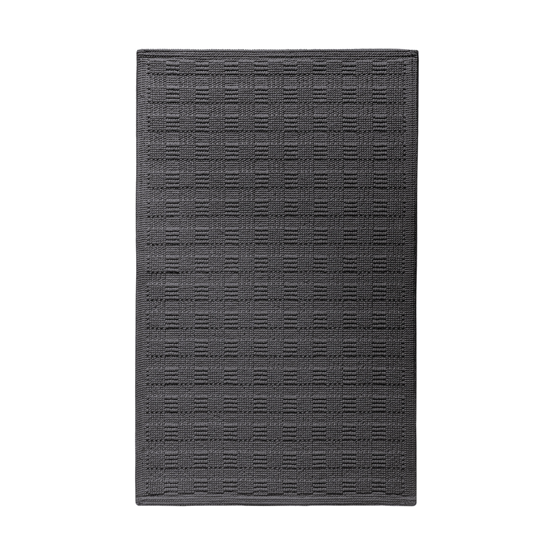 AURA BATH RUG