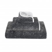 BICOLORE TOWELS BICOLORE TOWELS