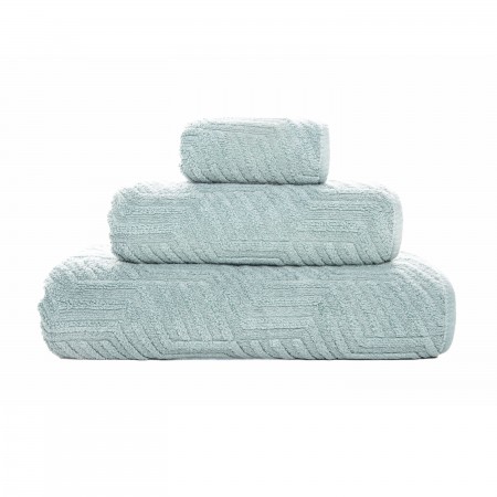 VILLARI TOWELS VILLARI TOWELS