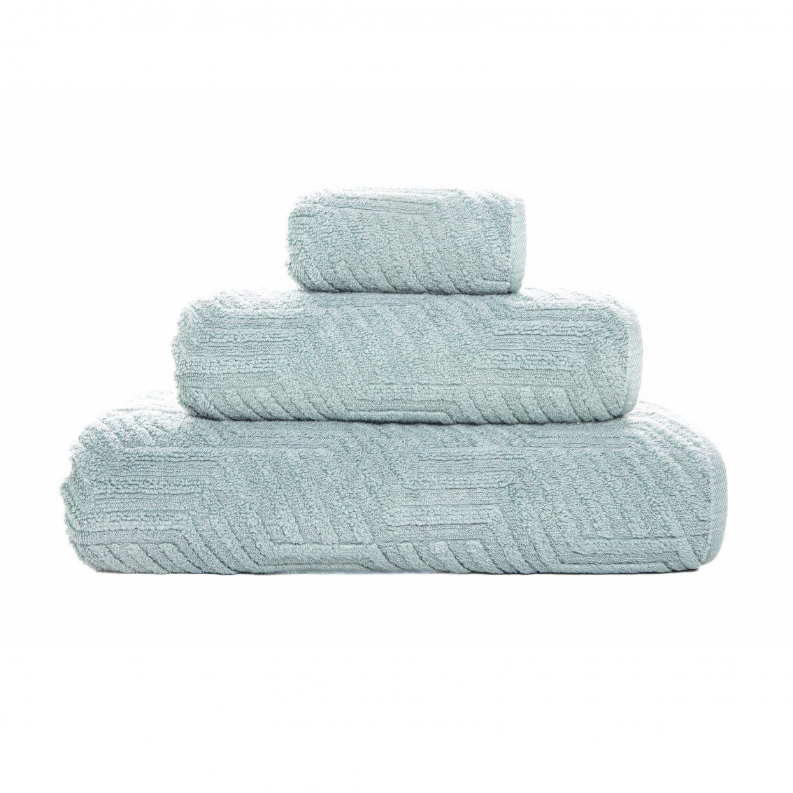 VILLARI TOWELS VILLARI TOWELS