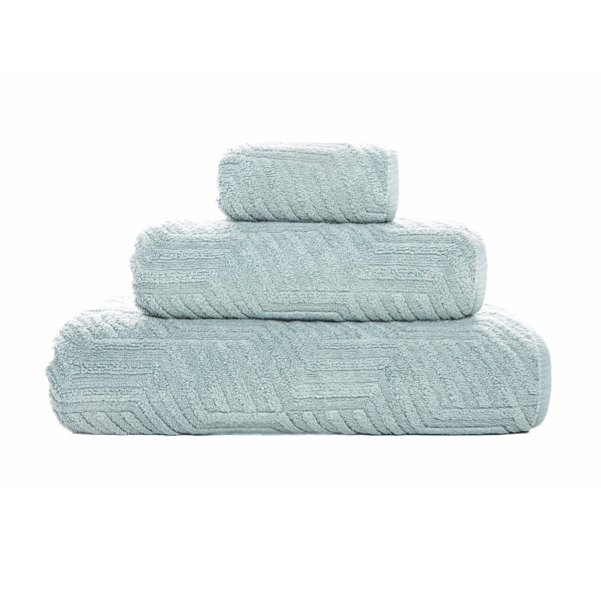 VILLARI TOWELS