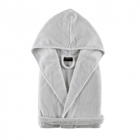 BEE WAFFLE KIDS BATH ROBE BEE WAFFLE KIDS BATH ROBE