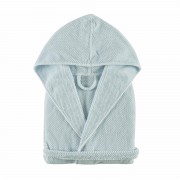 BEE WAFFLE KIDS BATH ROBE BEE WAFFLE KIDS BATH ROBE