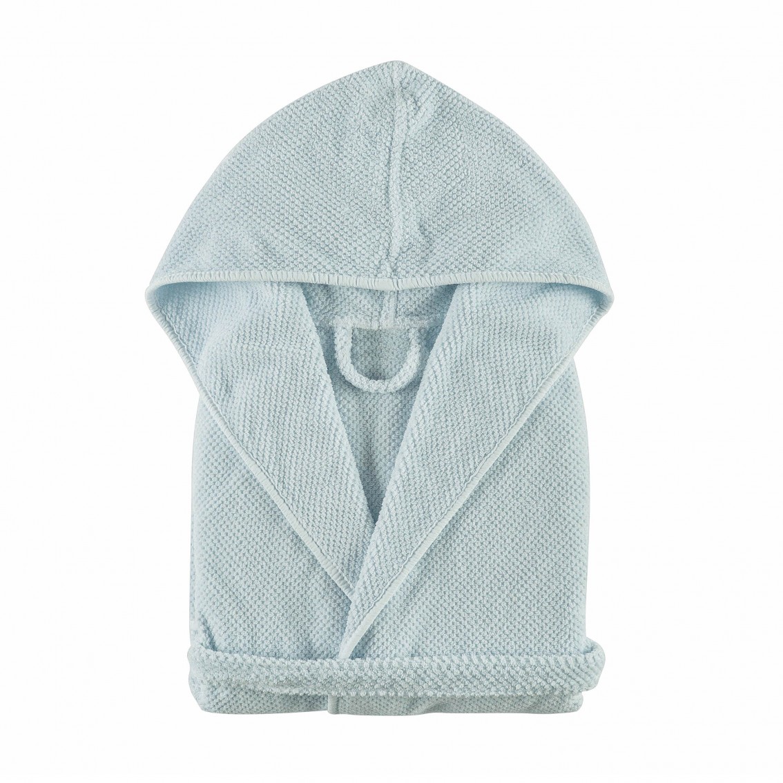 BEE WAFFLE KIDS BATH ROBE BEE WAFFLE KIDS BATH ROBE
