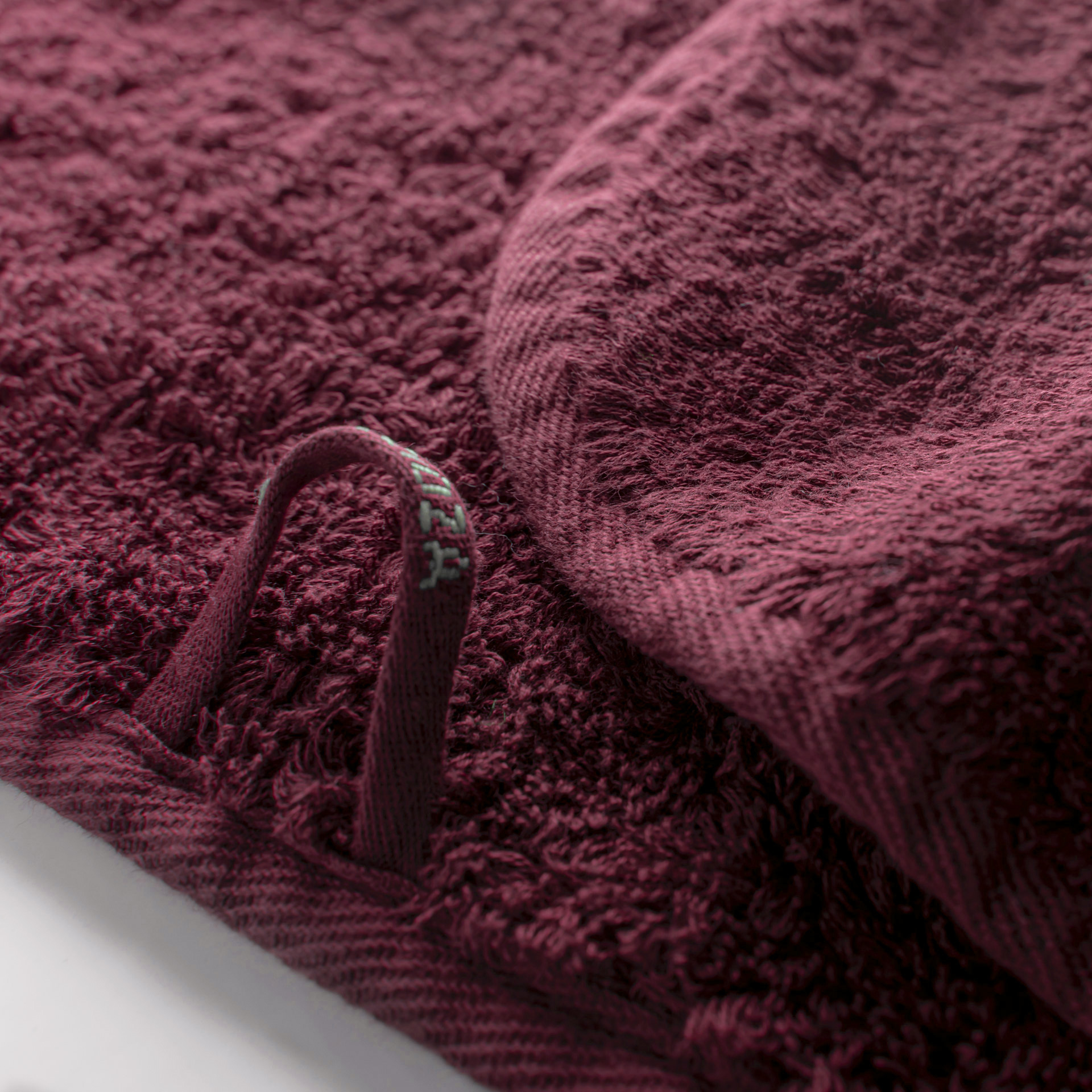 EGOIST TOWELS