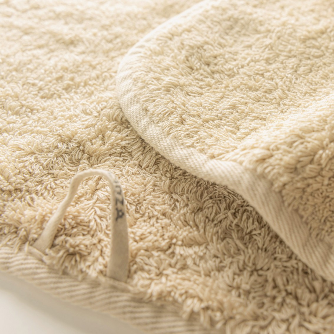 EGOIST TOWELS