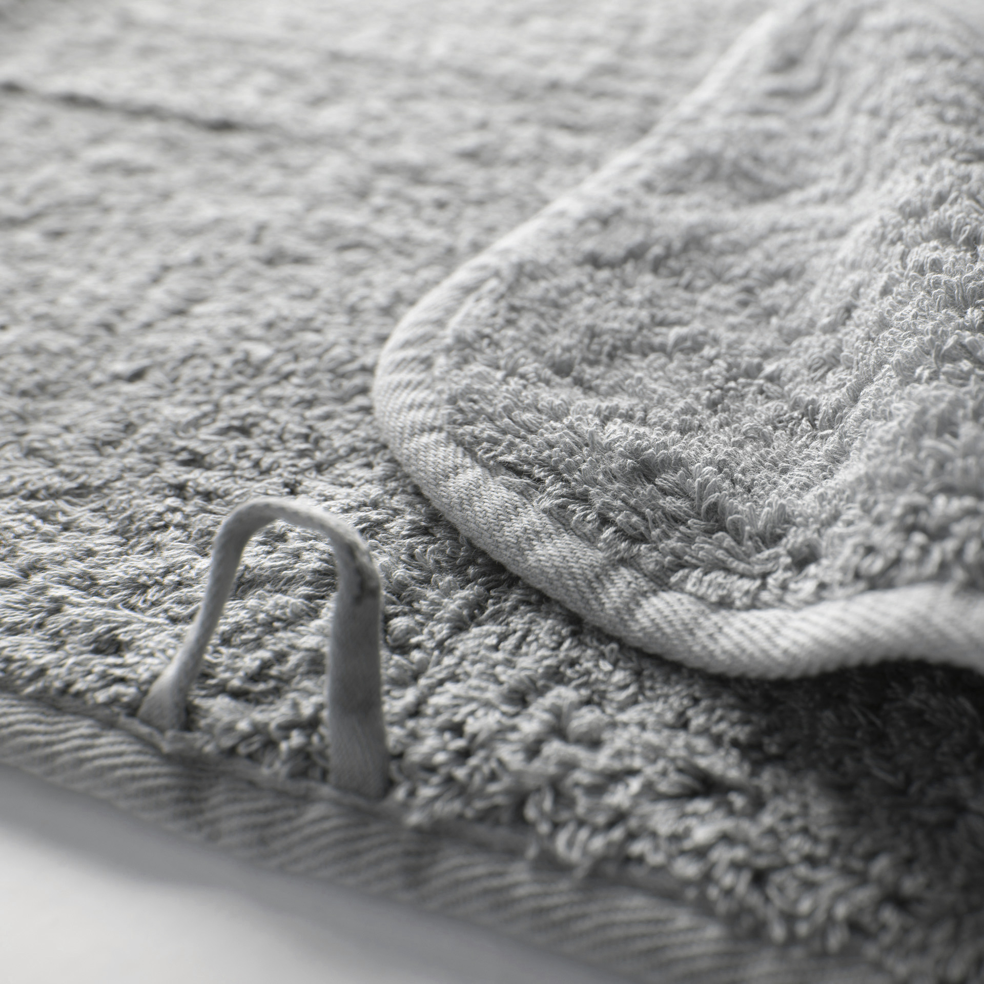 EGOIST TOWELS