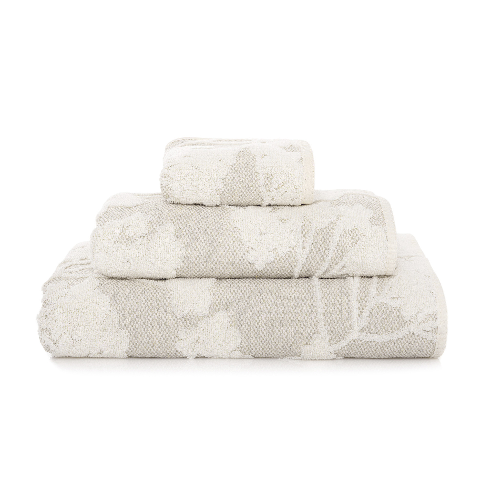 EDEN TOWELS