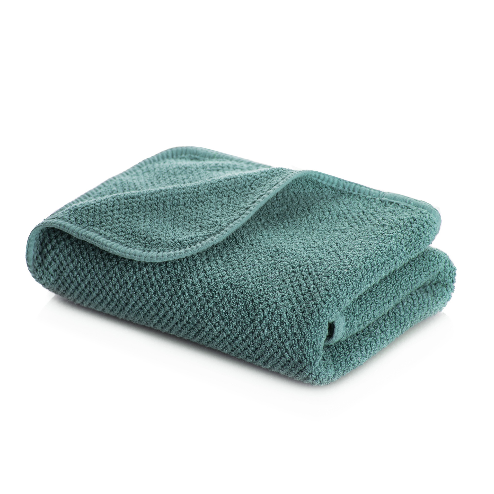 BEE WAFFLE TOWELS