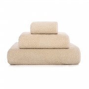 BEE WAFFLE TOWELS