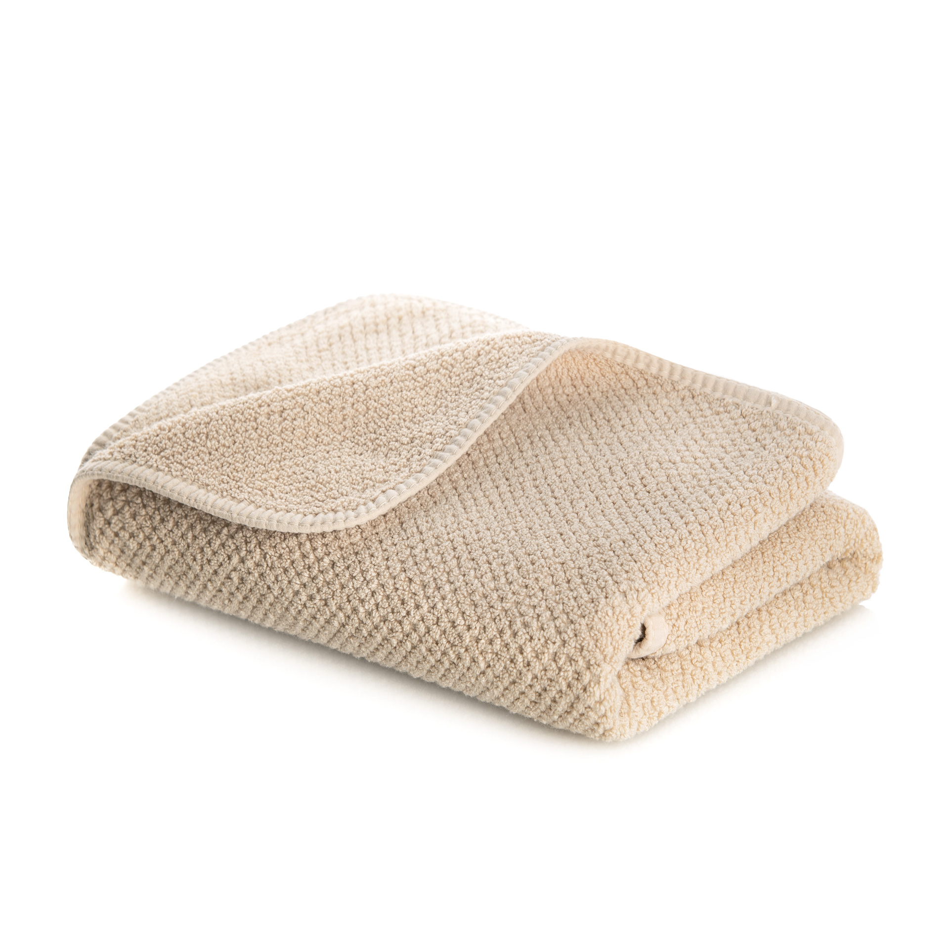 BEE WAFFLE TOWELS